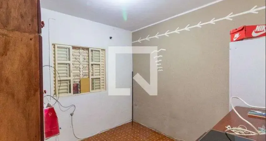 Casa com 4 quartos à venda na Rua Cajupiranga, Artur Alvim, São Paulo