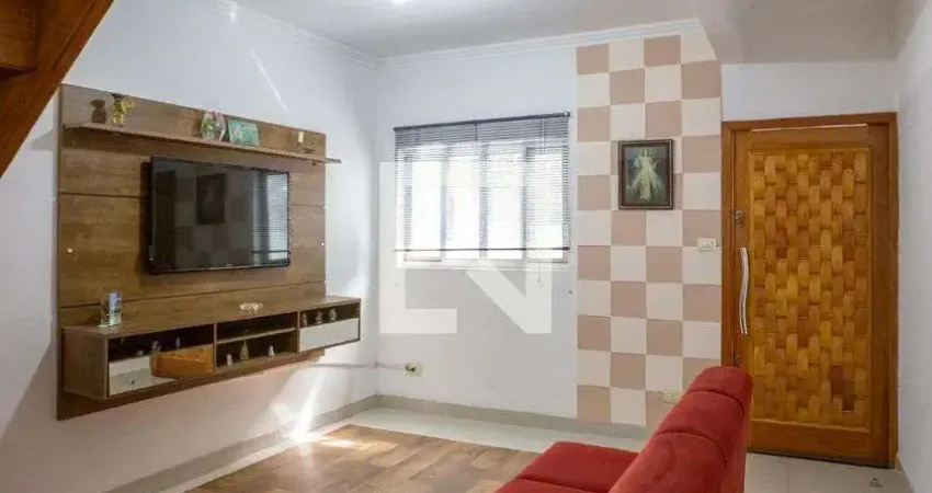 Casa com 2 quartos à venda na Rua Newton Prado, Bom Retiro, São Paulo