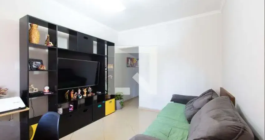 Casa com 2 quartos à venda na Rua Félix de Oliveira, Vila Jacuí, São Paulo