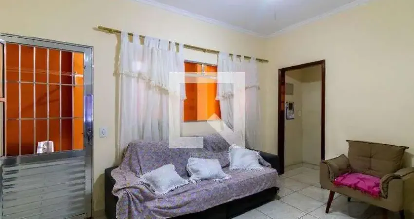 Casa com 2 quartos à venda na Rua Rio Novo, Jardim Cocaia, Guarulhos