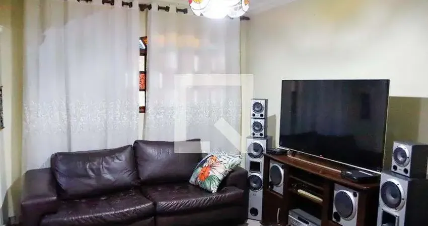 Casa com 2 quartos à venda na Rua Fábio Renato Maciel, Bandeiras, Osasco