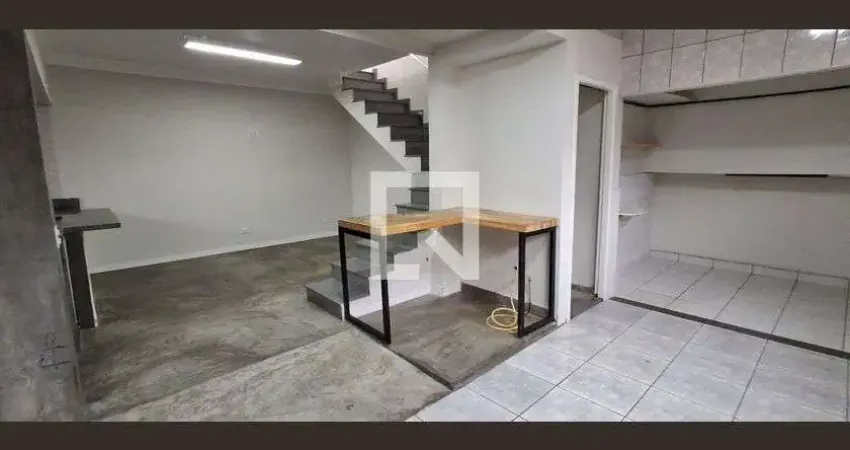 Casa / sobrado em condomínio para venda - torres tibagy, 2 quartos,  124 m² - guarulhos