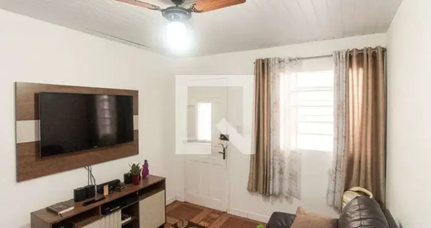 Casa com 2 quartos à venda na Rua Antônio Palmieri, Jardim Brasil, São Paulo