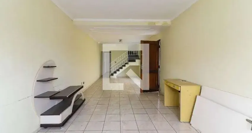 Casa para venda - jardim éster yolanda, 3 quartos, 112 m² - são paulo