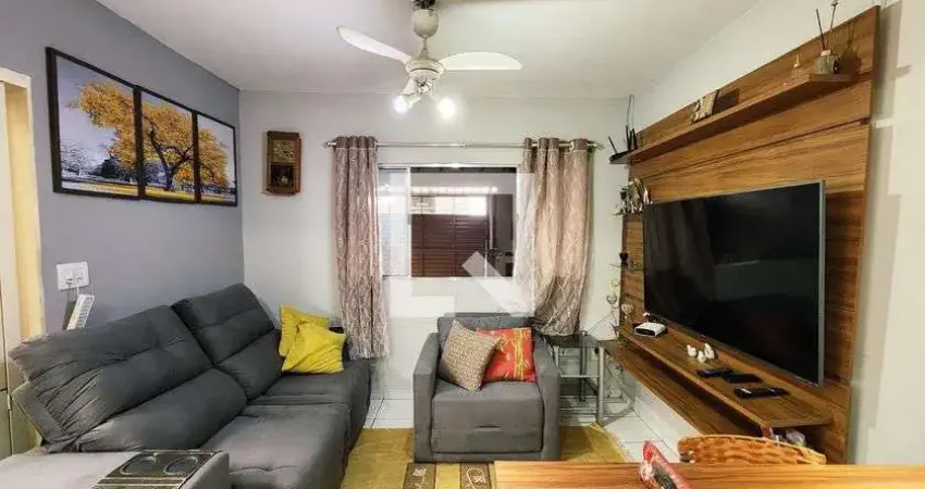 Casa com 2 quartos à venda na Rua Anna Schiavo Chrispim, Fazenda Grande, Jundiaí