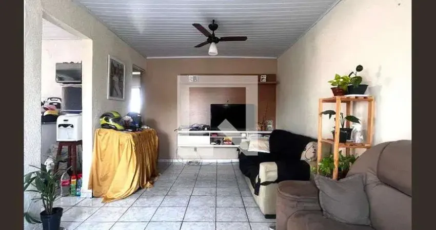 Casa com 2 quartos à venda na Rua Laudo Camargo, Jardim Madalena, Campinas
