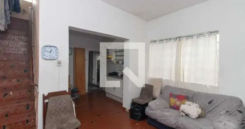 Casa com 4 quartos à venda na Rua Conde de Assumar, Jardim Brasil, São Paulo