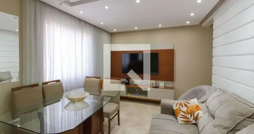 Casa / sobrado em condomínio para venda - vila bremen, 3 quartos,  125 m² - guarulhos