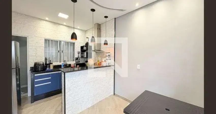 Casa para venda - parque industrial, 4 quartos,  100 m² - jundiaí