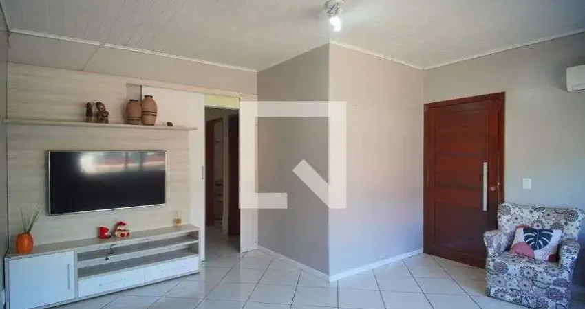 Casa com 4 quartos à venda na Avenida João Alberto, Fião, São Leopoldo