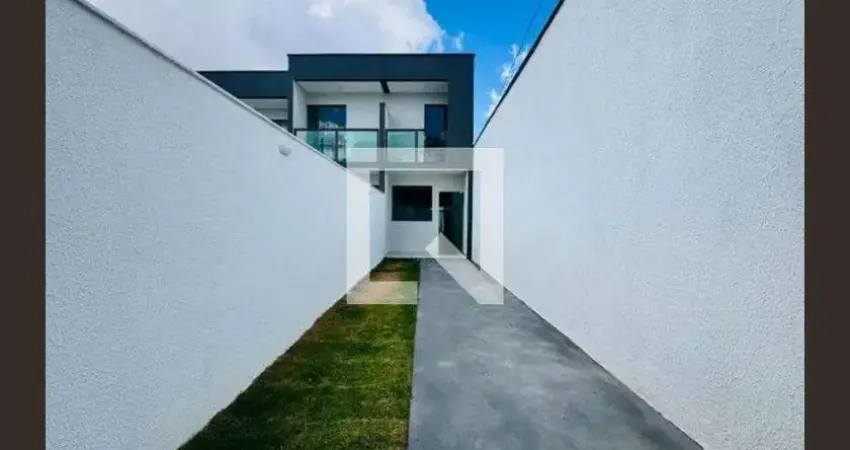 Casa para venda - candelária, 2 quartos, 120 m² - belo horizonte