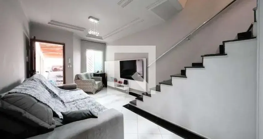 Casa para venda - vila esperança, 3 quartos, 102 m² - são paulo