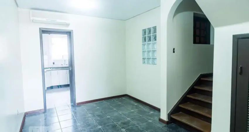 Casa para venda - são geraldo, 3 quartos,  130 m² - porto alegre