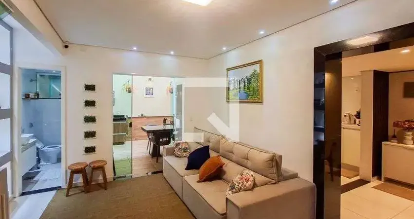 Casa para venda - joão pinheiro, 3 quartos, 124 m² - belo horizonte