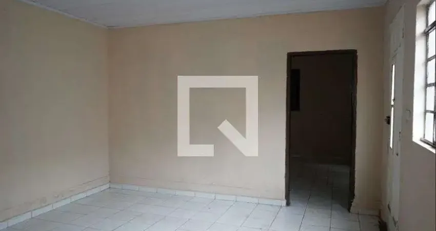 Casa com 2 quartos à venda na Rua General Severiano, Vila Invernada, São Paulo