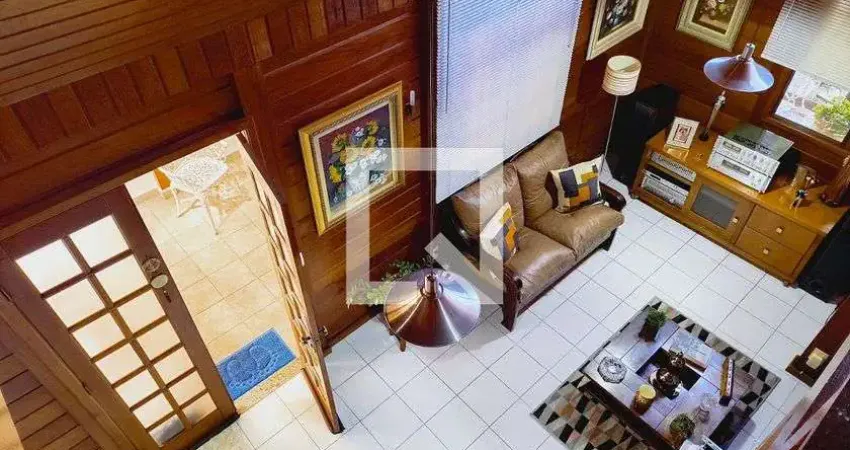 Casa / sobrado em condomínio para venda - taquara, 3 quartos,  154 m² - rio de janeiro