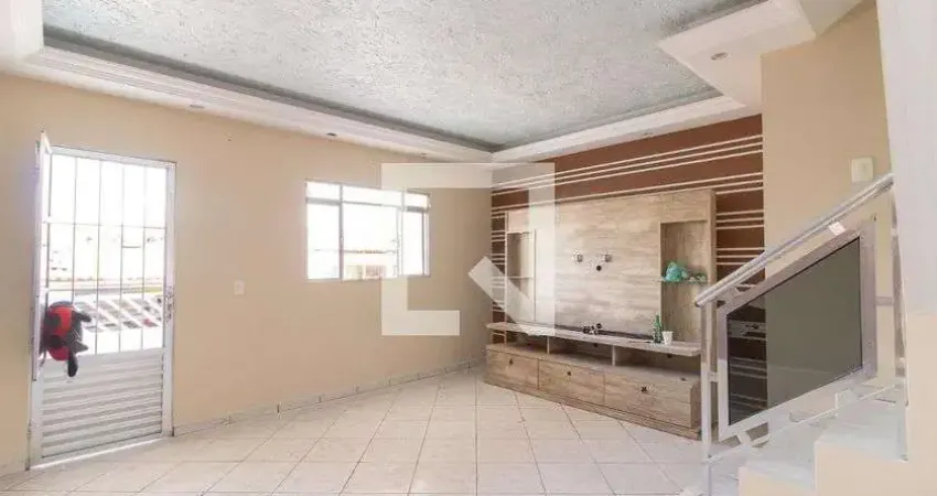 Casa para venda - ermelino matarazzo, 3 quartos,  125 m² - são paulo