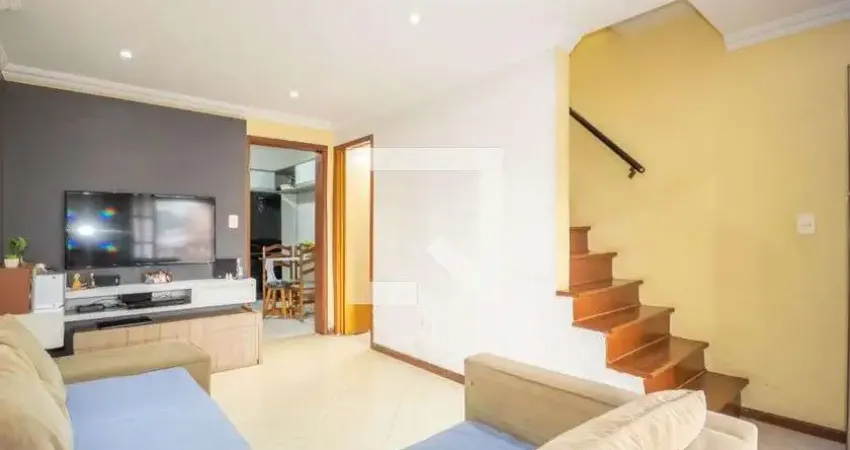 Casa com 3 quartos à venda na Avenida Jânio Quadros, Santa Maria, Osasco