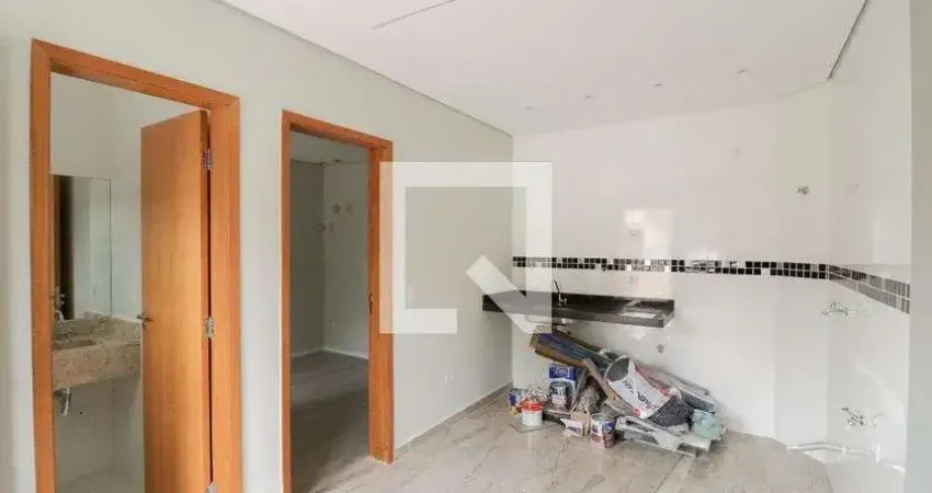 Apartamento para venda - água fria, 1 quarto,  26 m² - são paulo