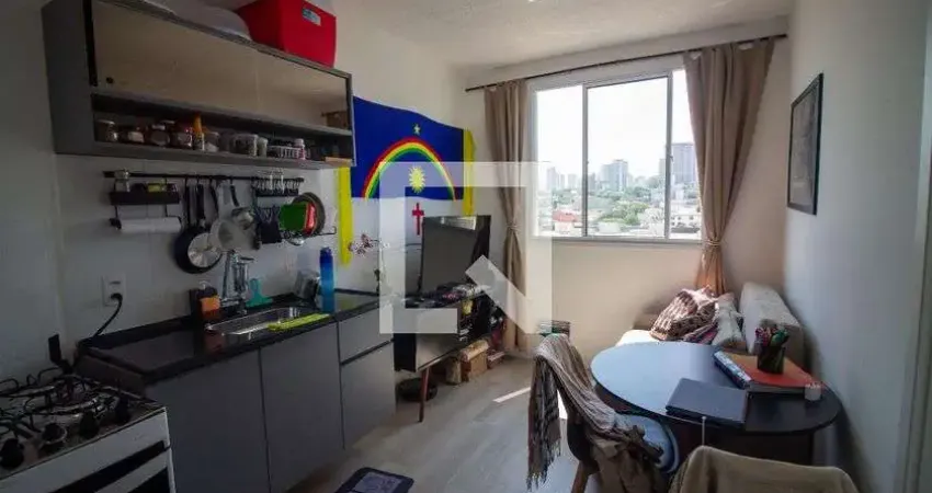 Apartamento para venda - santo amaro , 1 quarto, 25 m² - são paulo