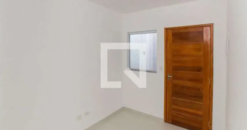 Apartamento para venda - vila gustavo, 1 quarto,  27 m² - são paulo