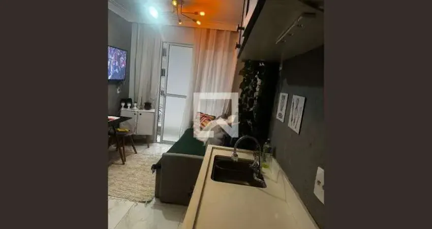 Apartamento para venda - vila constança , 1 quarto,  29 m² - são paulo