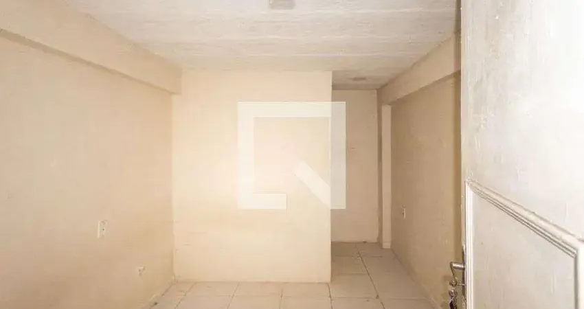 Kitnet / stúdio para venda - maracanã, 1 quarto,  12 m² - rio de janeiro