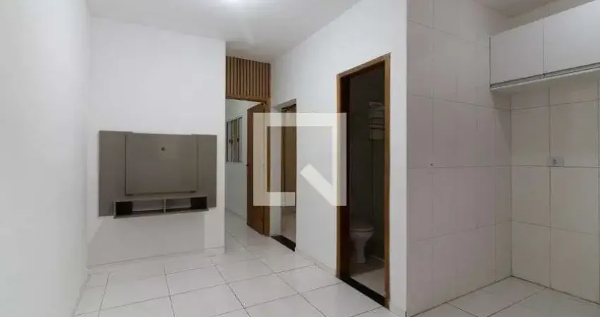 Apartamento para venda - jardim maringá, 1 quarto, 39 m² - são paulo
