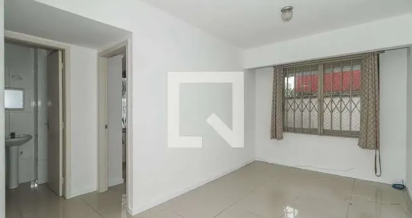 Apartamento para venda - petrópolis, 1 quarto, 40 m² - porto alegre
