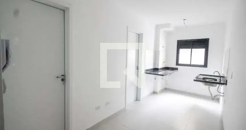 Apartamento para venda - santana, 2 quartos, 30 m² - são paulo