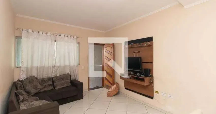 Casa com 3 quartos à venda na Rua do Mosteiro, Jardim Brasil, São Paulo