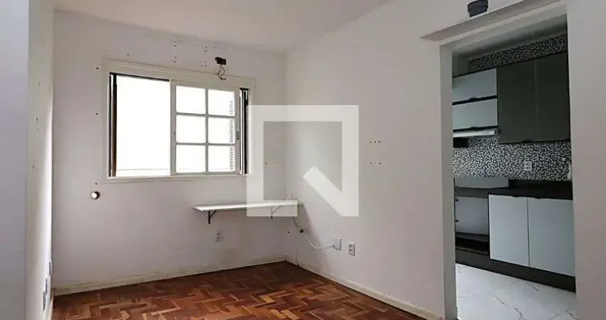 Apartamento para venda - jardim itu-sabará, 1 quarto, 44 m² - porto alegre