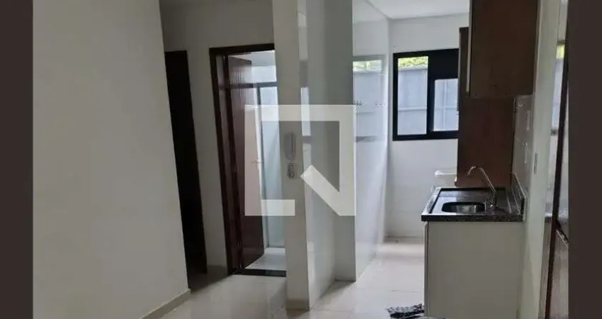 Apartamento para venda - vila jacuí, 1 quarto,  42 m² - são paulo