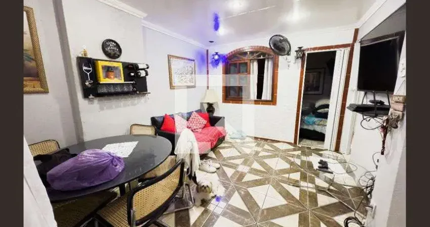 Apartamento para venda - olaria, 2 quartos,  32 m² - rio de janeiro
