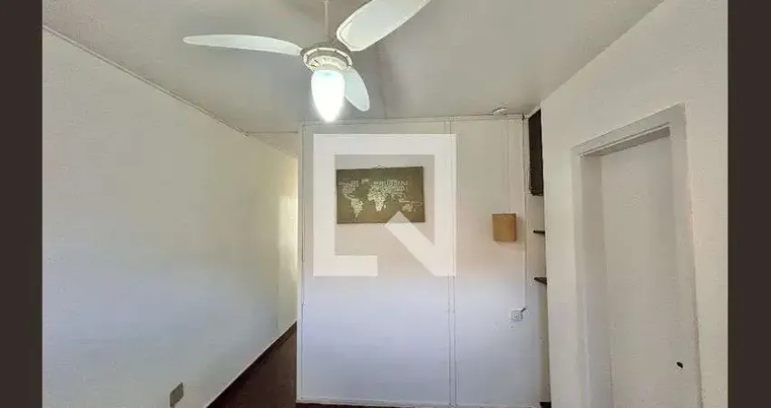 Apartamento para venda - centro, 1 quarto,  45 m² - são leopoldo