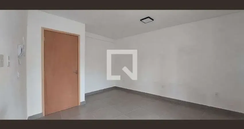 Kitnet / stúdio para venda - centro, 1 quarto,  23 m² - santo andré