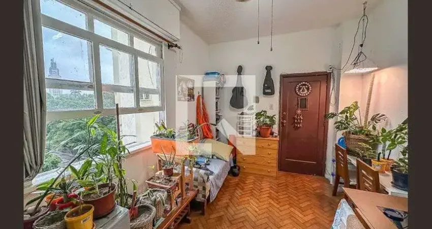 Apartamento para venda - centro, 1 quarto, 42 m² - rio de janeiro