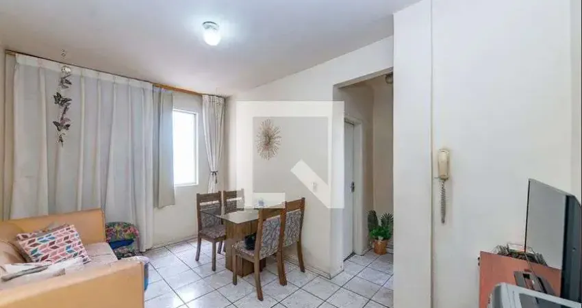 Apartamento para venda - barro preto, 1 quarto, 43 m² - belo horizonte