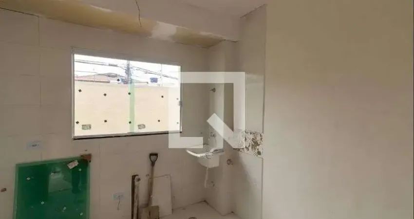 Apartamento para venda - artur alvim, 2 quartos, 34 m² - são paulo