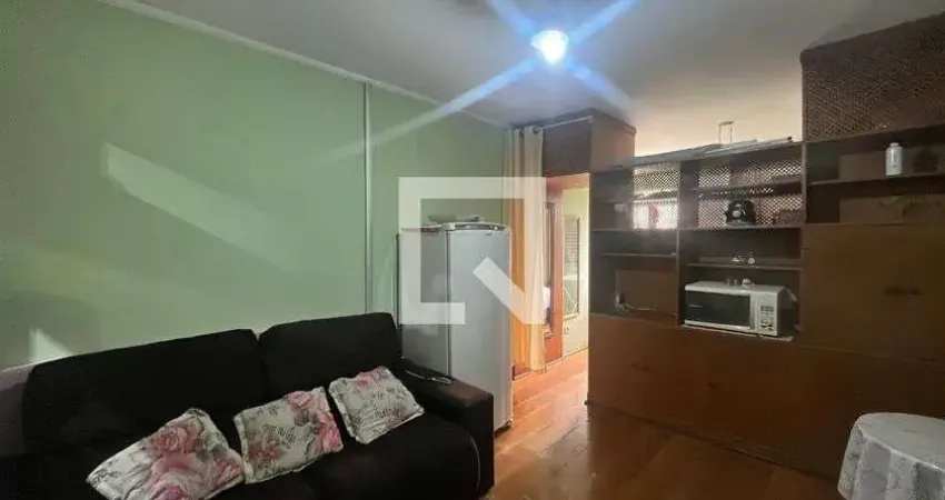 Apartamento com 1 quarto à venda na Avenida Francisco Glicério, Centro, Campinas
