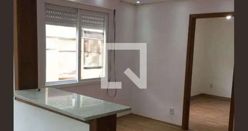 Apartamento para venda - rubem berta, 1 quarto, 49 m² - porto alegre