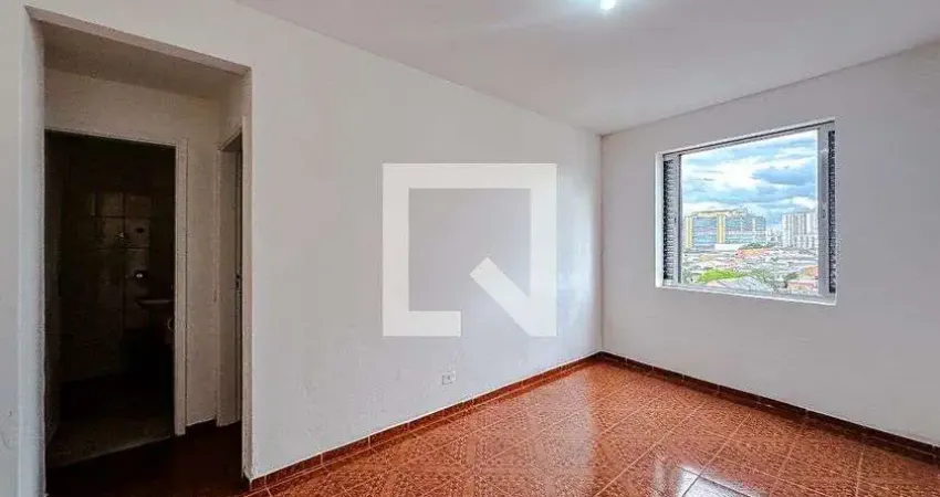 Apartamento com 1 quarto à venda na Avenida Alcântara Machado, Mooca, São Paulo