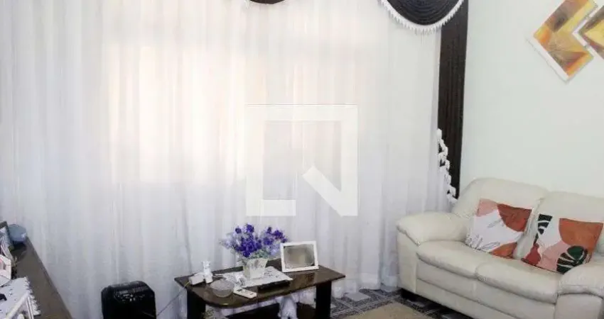 Casa com 3 quartos à venda na Rua José Nicolini, Vila Augusta, Guarulhos