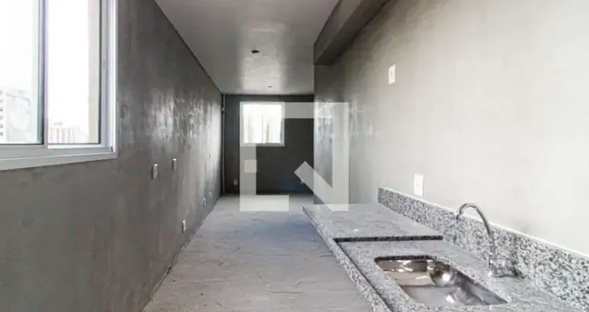 Kitnet / stúdio para venda - barra funda, 1 quarto, 25 m² - são paulo