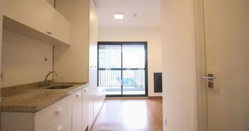 Kitnet / stúdio para venda - vila santa clara, 1 quarto,  26 m² - são paulo