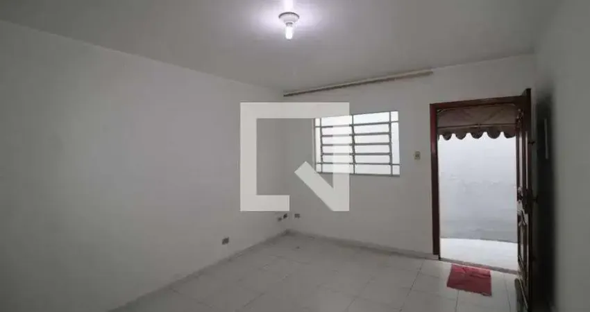 Casa com 2 quartos à venda na Rua Dona Martinha, Santana, São Paulo