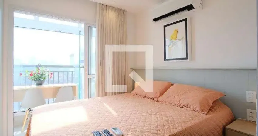 Kitnet / stúdio para venda - tatuapé, 1 quarto,  22 m² - são paulo