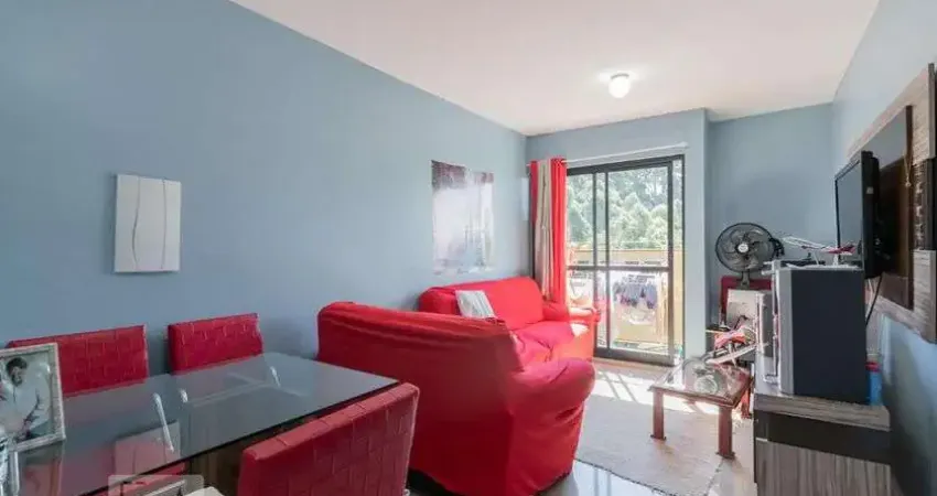 Apartamento para venda - jabaquara, 2 quartos, 42 m² - são paulo