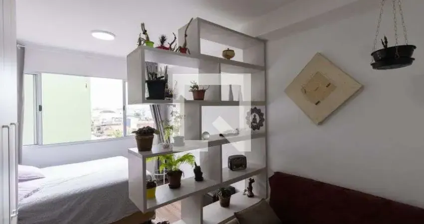 Kitnet / stúdio para venda - vila ré, 1 quarto,  30 m² - são paulo