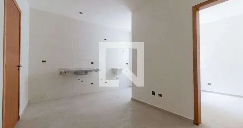 Apartamento com 2 quartos à venda na Rua Benedito Otoni, Vila Ré, São Paulo